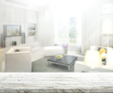 Tablo Üstü ve Görüntü Arkaplanı