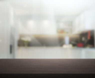 Tablo Üstü ve Görüntü Arkaplanı