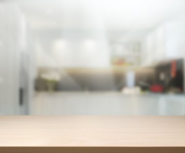 Tablo Üstü ve Görüntü Arkaplanı