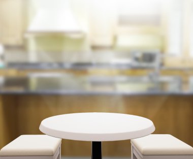 Tablo Üstü ve Görüntü Arkaplanı