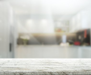 Tablo Üstü ve Görüntü Arkaplanı