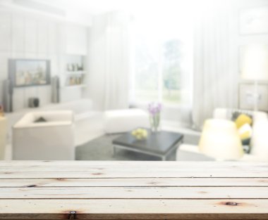 Tablo Üstü ve Görüntü Arkaplanı