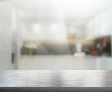 Tablo Üstü ve Görüntü Arkaplanı