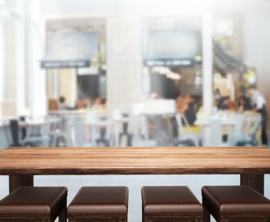 Tablo Üstü ve Görüntü Arkaplanı