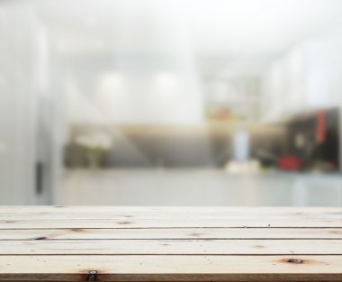 Tablo Üstü ve Görüntü Arkaplanı