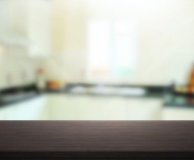 Tablo Üstü ve Görüntü Arkaplanı