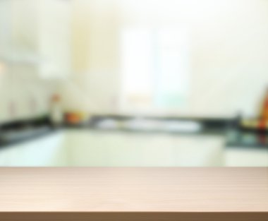 Tablo Üstü ve Görüntü Arkaplanı