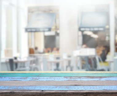 Tablo Üstü ve Görüntü Arkaplanı