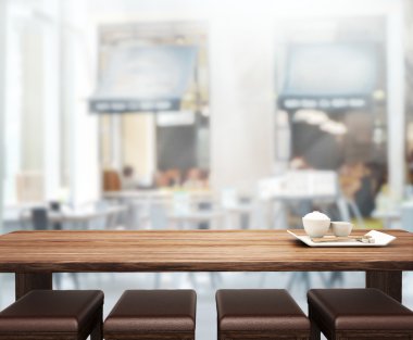 Tablo Üstü ve Görüntü Arkaplanı