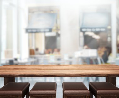 Tablo Üstü ve Görüntü Arkaplanı