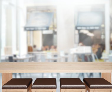 Tablo Üstü ve Görüntü Arkaplanı