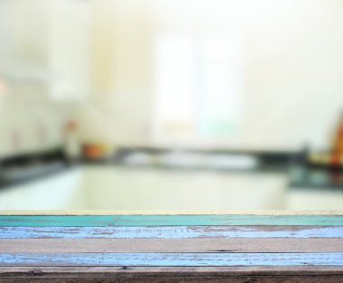 Tablo Üstü ve Görüntü Arkaplanı