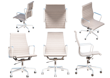 3d Hazırlama Mobilya ve Aksesuar