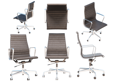 3d Hazırlama Mobilya ve Aksesuar