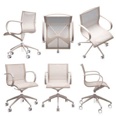 3d Hazırlama Mobilya ve Aksesuar