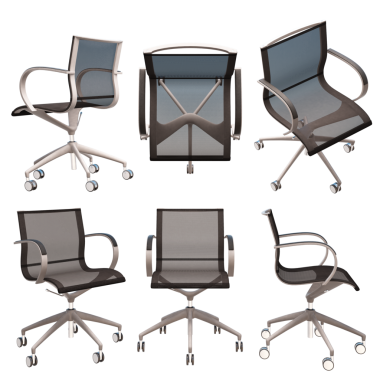 3d Hazırlama Mobilya ve Aksesuar