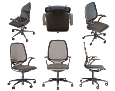 3d Hazırlama Mobilya ve Aksesuar