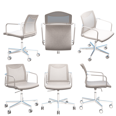 3d Hazırlama Mobilya ve Aksesuar