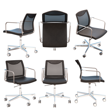 3d Hazırlama Mobilya ve Aksesuar