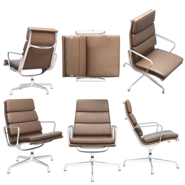 3d Hazırlama Mobilya ve Aksesuar