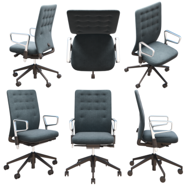 3d Hazırlama Mobilya ve Aksesuar