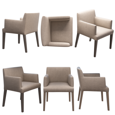 3d Hazırlama Mobilya ve Aksesuar