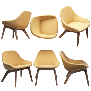 3d Hazırlama Mobilya ve Aksesuar