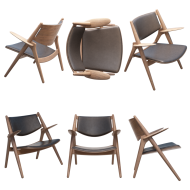 3d Hazırlama Mobilya ve Aksesuar