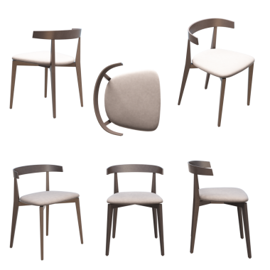 3d Hazırlama Mobilya ve Aksesuar