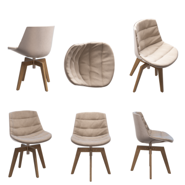 3d Hazırlama Mobilya ve Aksesuar