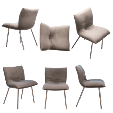 3d Hazırlama Mobilya ve Aksesuar