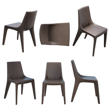 3d Hazırlama Mobilya ve Aksesuar