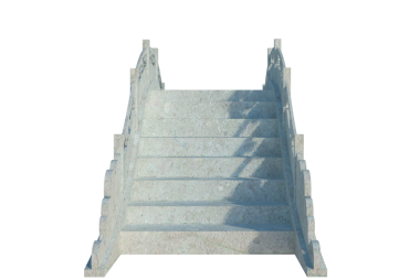 İzole edilmiş 3d Render Yapılandırması