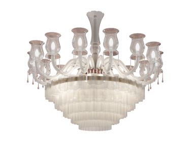 3d Render Retro avizesi siyah arkaplanda izole edildi