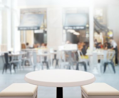 Tablo Üstü ve Görüntü Arkaplanı