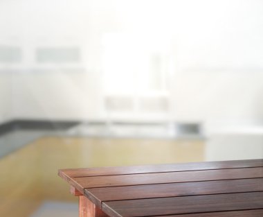 Masa üstü ve arka plan bulanıklık iç