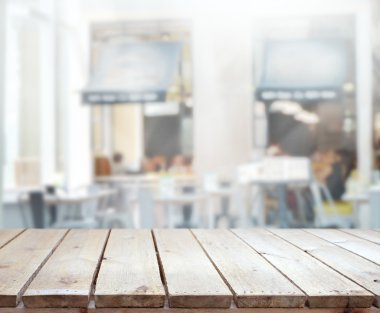 Tablo Üstü ve Görüntü Arkaplanı