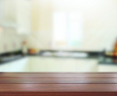 Tablo Üstü ve Görüntü Arkaplanı