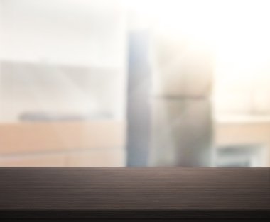 Tablo Üstü ve Görüntü Arkaplanı