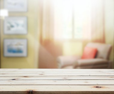 Tablo Üstü ve Görüntü Arkaplanı