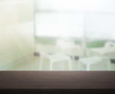 Masa üstü ve arka plan bulanıklık iç