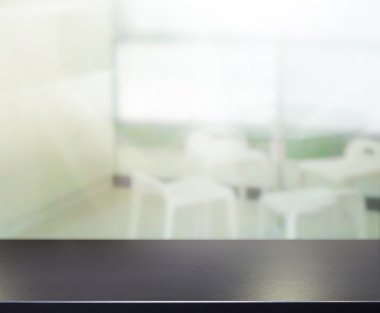 Masa üstü ve arka plan bulanıklık iç