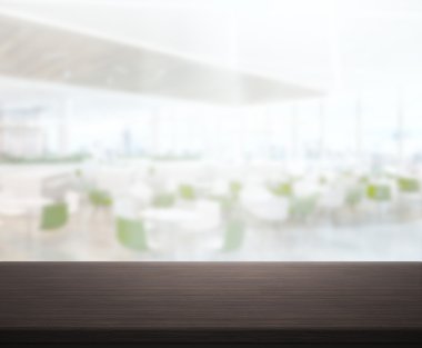 Masa üstü ve arka plan bulanıklık iç