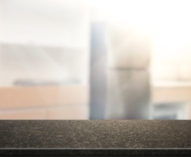 Tablo Üstü ve Görüntü Arkaplanı