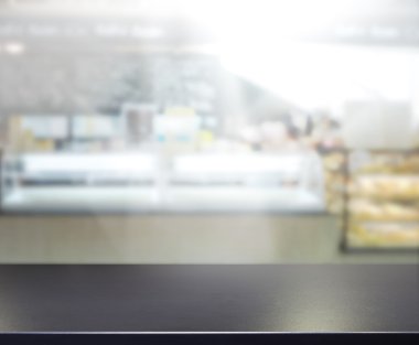 Masa üstü ve arka plan bulanıklık iç