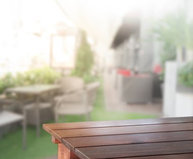 Tablo Üstü ve Görüntü Arkaplanı