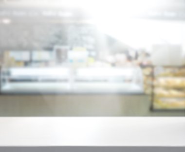 Masa üstü ve arka plan bulanıklık iç