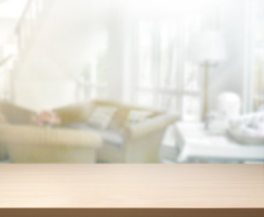 Masa üstü ve arka plan bulanıklık iç