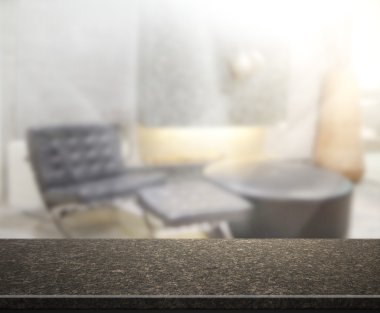 Tablo Üstü ve Görüntü Arkaplanı