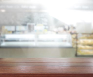 Masa üstü ve arka plan bulanıklık iç